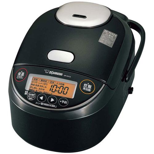 象印 IH圧力炊飯ジャー 極め炊き NP-ZX10 : webby shop - 通販 象印 IH圧力炊飯ジャー 極め炊き NP-ZX10 : webby shop - 通販