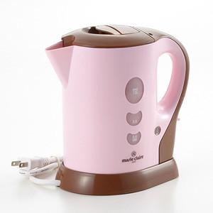 Mcパーソナル電気ケトル 1 0l Mc 709 Webby Shop 通販 Yahoo ショッピング