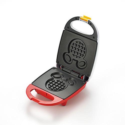 タマハシ ミッキーマウス ワッフルメーカー フッ素加工 ディズニー 調理器具 簡単調理 デザート お菓子作り ギフト プレゼント Webby Shop 通販 Yahoo ショッピング