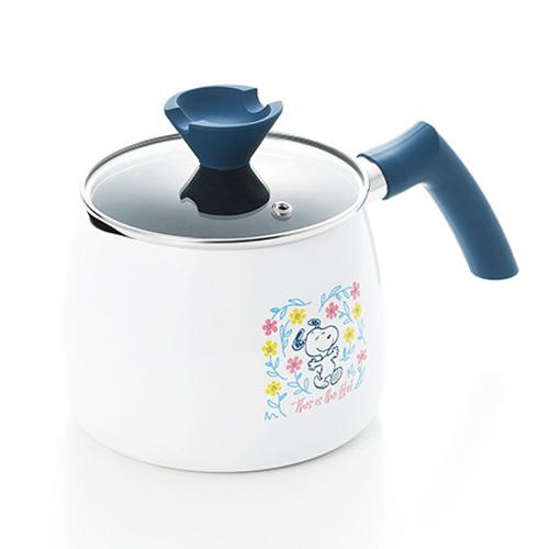 スヌーピー マルチクックパン 2 5l Sn 134 お鍋 キャラクター かわいい おしゃれ シンプル 新生活 調理道具 キッチン用品 ギフト プレゼント Webby Shop 通販 Yahoo ショッピング