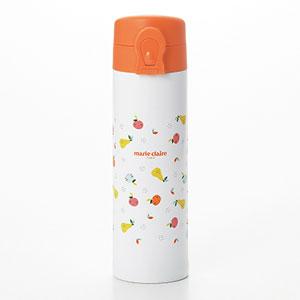 マリ・クレール FF ワンタッチマグボトル 0.35L MC-964 : webby shop