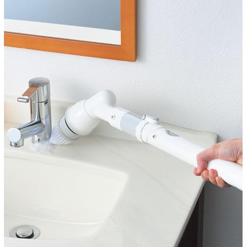 ET-05 充電式ロングポリッシャー エレット 充電式ロングポリッシャー ET-05 : webby shop - 通販