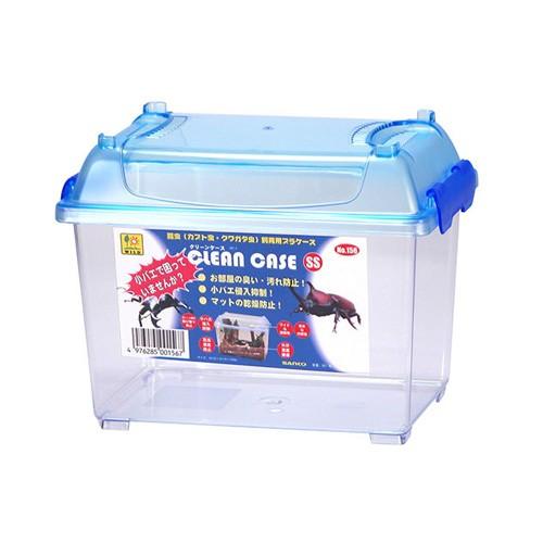 温室・飼育ケース tsk 三晃商会 クリーンケース SS : webby shop - 通販 - Yahoo!ショッピング
