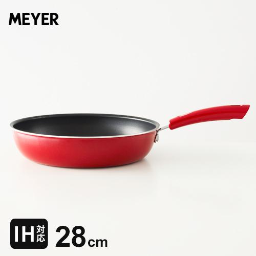 フライパン おすすめ 人気 Ih対応 28cm 長持ち 焦げ付かない マイヤー Meyer シルバーストーン ガス火対応 オール熱源対応 Webby Shop 通販 Yahoo ショッピング