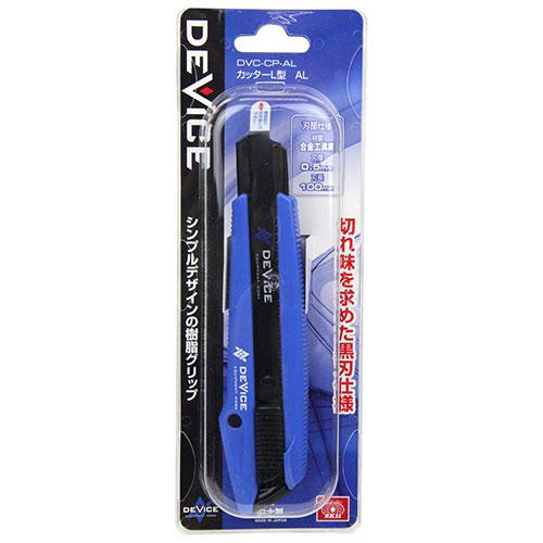 カッターL型 オートロック DVC-CP-AL : webby shop - 通販 - Yahoo