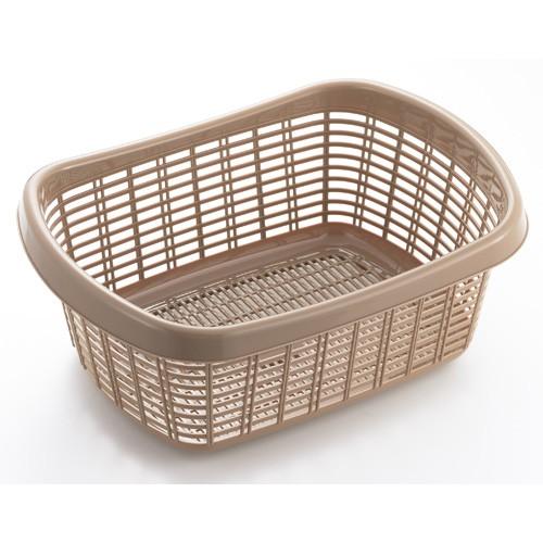 瞬間お値下げ❣️蔵出し　希少品　カゴ　洗い上げカゴなどに！おしゃれ！ 1717141061222.jpg