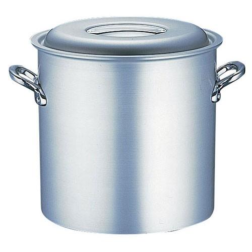 Amazon｜HOKUA(ホクア) マイスター アルミ 寸胴鍋 36cm AZV2536｜寸胴