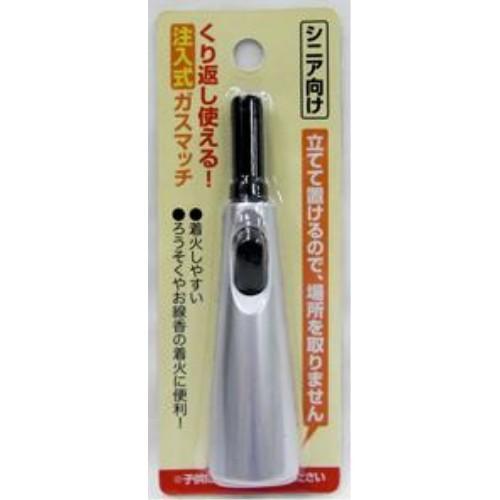 ライテック 優火スリム 注入式ミニ点火棒 1個箱タイプ Webby Shop 通販 Yahoo ショッピング