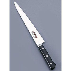 正広 MV-H スライサー 24cm プラ柄 14917