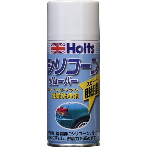 Holts ホルツ シリコンリムーバー 【​限​定​販​売​】 MH100 お買い得 180ml 脱脂洗浄剤