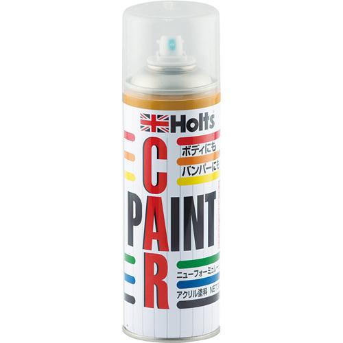Holts ホルツ ペイントスプレー A-30 ホンダ車用 NH875P Holts ホルツ ペイントスプレー A-30 ホンダ車用 NH875P