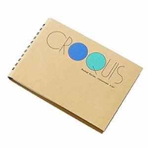 マルマン ポケット判 クロッキーブック 青 S161 Webby Shop 通販 Yahoo ショッピング