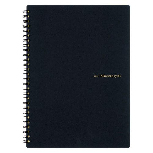 マルマン ニーモシネ ノート B5 7mm罫 N194A : webby shop - 通販