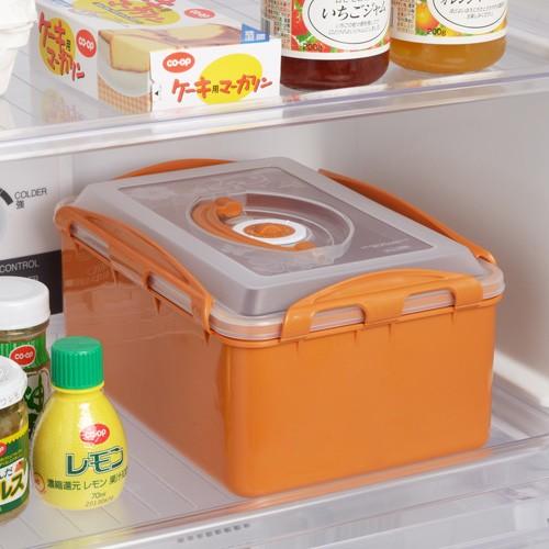 新品レトロポップWoodyLifeシーズニングBOX保存容器　サーバーポット シュガーポット シーズニングポット | ゼネラルストア オルネ