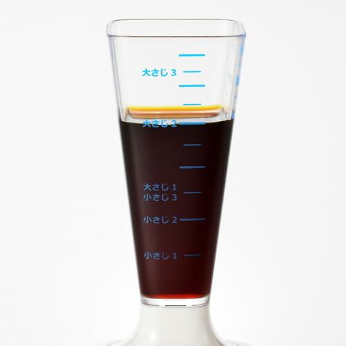 ヨシカワ 料理のいろは 大さじ小さじ計量カップ ホワイト Yj2770 Webby Shop 通販 Yahoo ショッピング
