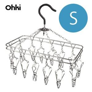 大木製作所 ステンレスハンガー S バスタオル ステンレス 洗濯ばさみ 洗濯 物干し タオルハンガー インテリア 生活雑貨 Webby Shop 通販 Yahoo ショッピング