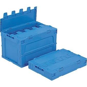 サンコー フタ付きオリコン P51B 554310-00 : webby shop - 通販
