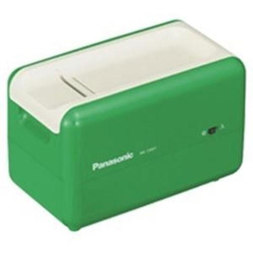 【新品未使用品】黒板拭きクリーナー　MC-330EP パナソニック PANASONIC 黒板拭きクリーナー MC-330EP : webby shop