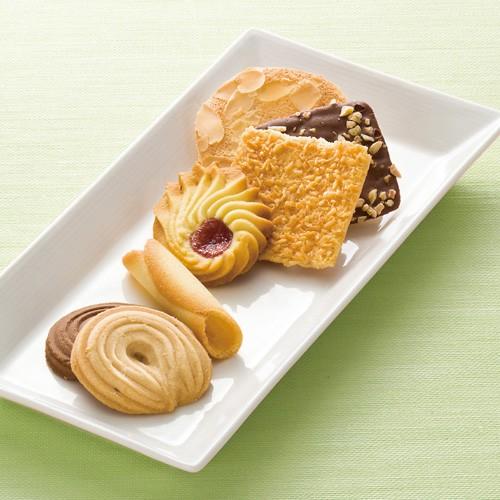 アンナの家 ピクニック クッキー詰合せ Webby Shop 通販 Yahoo ショッピング