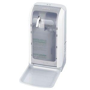 ノータッチ式薬液ディスペンサー GUD-1000