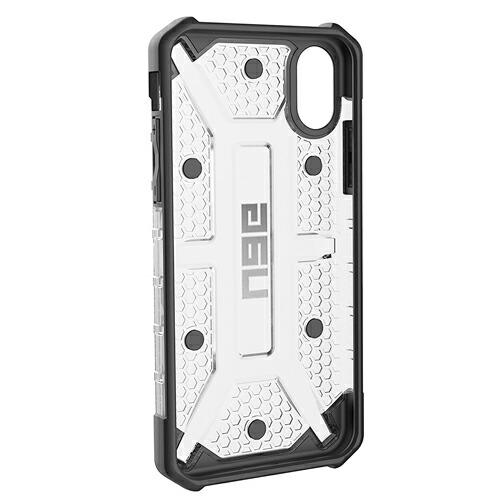 URBAN ARMOR GEAR社製iPhone X用Plasma Case アイス UAG-IPHX-IC 日本正規代理店品☆★｜webby｜05