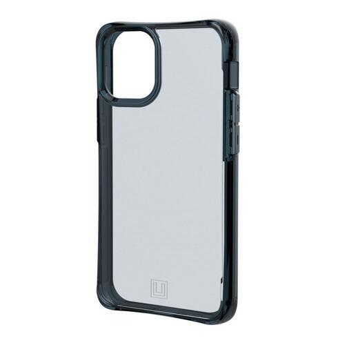 URBAN ARMOR GEAR社製 「U by UAG 」 iPhone 12 mini（5.4） 2020対応耐衝撃ケース MOUVE ソフトブルー UAG-UIPH20SY-SB 日本正規代理店品｜webby｜02