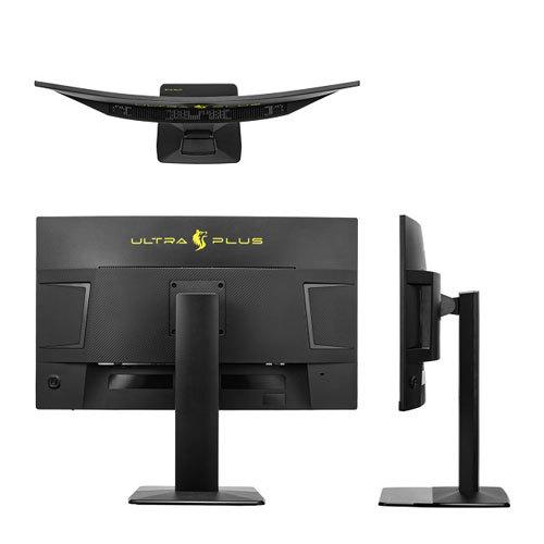 プリンストン PRINCETON ULTRA PLUS ゲーミングモニター 31.5型 プリンストン PRINCETON ULTRA PLUS ゲーミングモニター 31.5型