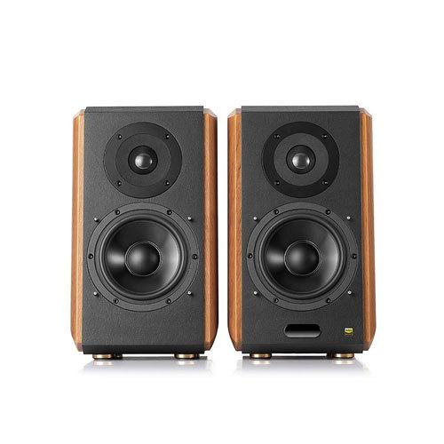Edifier S1000MKII ハイレゾ対応 最大出力120W パワードブック Edifier S1000MKII ハイレゾ対応 最大出力120W パワードブック