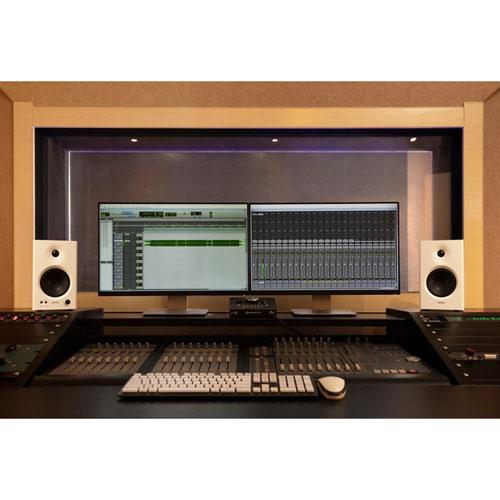 EDIFIER MR4 ホワイト モニタースピーカー ＋ TRSケーブル セット 1026