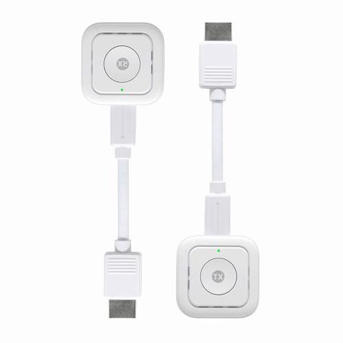 プリンストン PRINCETON ワイヤレスHDMI to HDMI SC-POCKETMINI-H1R1
