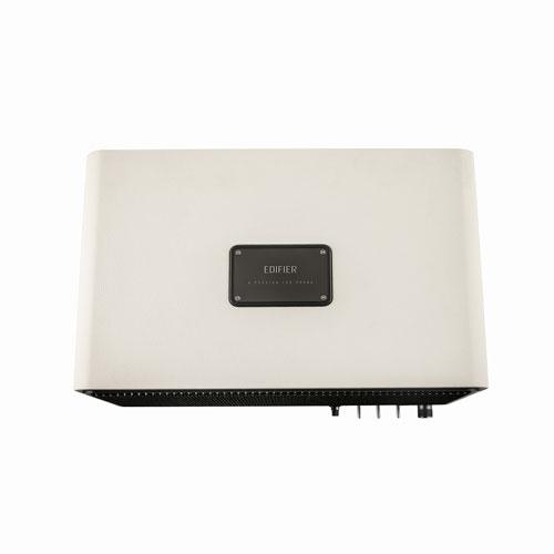 Edifier製 テーブルトップワイヤレススピーカー S300 アイボリー 80W