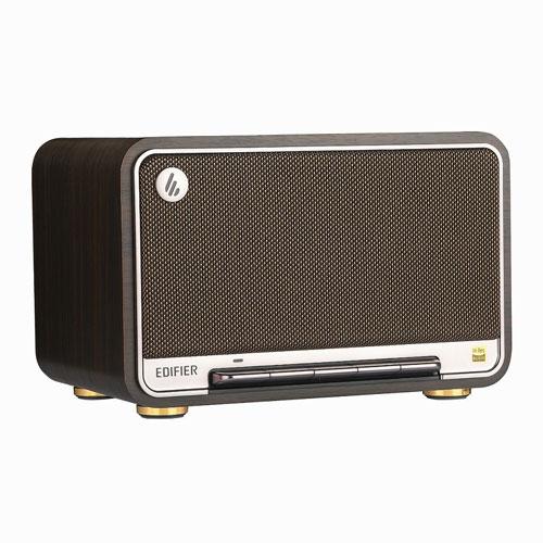 Edifier ワイヤレス スピーカー D32 Bluetooth 5.3 USB-C ハイレゾ対応