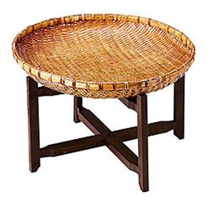 ヤマコー 平ザル 大 什器 糸巻き（ホ）平ザル 大 43242