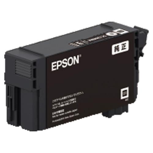 エプソン EPSON インクカートリッジ マットブラック Mサイズ SC13MBM｜webby