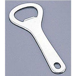 高久製作所 18-0 フラット栓抜き ステンレス : webby shop - 通販