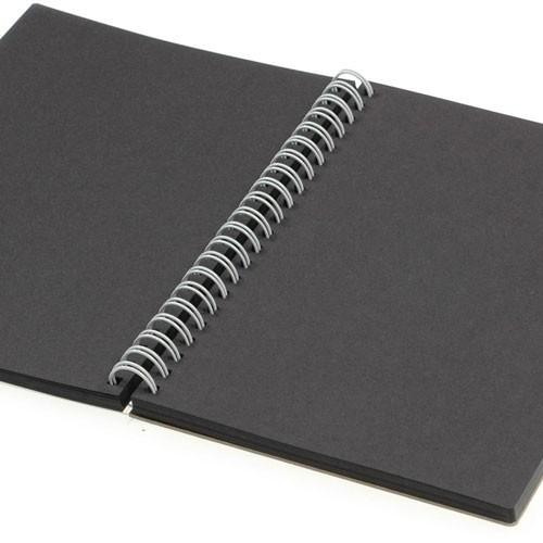 エトランジェ ディ コスタリカ B6リングノート en ブラック Bk 27 01 Webby Shop 通販 Yahoo ショッピング