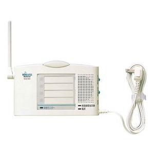 パナソニック PANASONIC 小電力型 ワイヤレスコール 卓上受信器