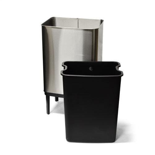 bcl センサーダストボックス 50L シルバー_8