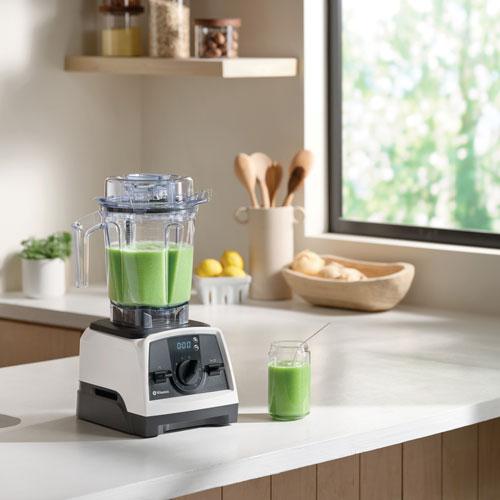Vitamix V1200i ドライコンテナ 1.4L ホワイト : webby shop - 通販