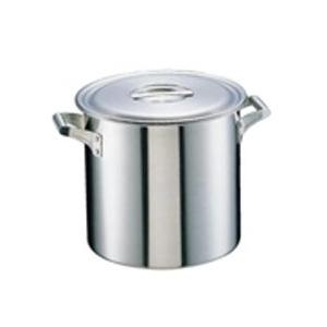 未使用品 フジノス ロイヤル 寸胴鍋 蓋付 XDD-330 フジノス 18-10 ロイヤル 寸胴鍋 XDD-330 : webby shop - 通販