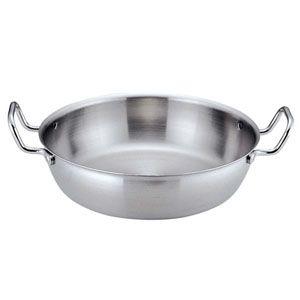 フジノス トリノ 天ぷら鍋 36cm ATV3805