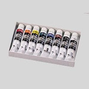 ターナー色彩 ポスターカラー 8色スクールセット Pc08c ポスカ 絵具 絵画 工作 不透明 水彩 マット Webby Shop 通販 Yahoo ショッピング