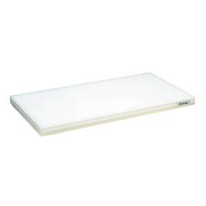 長谷川化学工業 かるがるまな板 SD 500×300×20 ホワイト