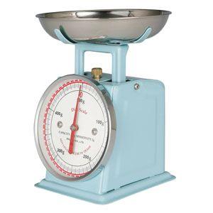 DULTON（ダルトン） ダイエットスケール 100-126 500g サックス