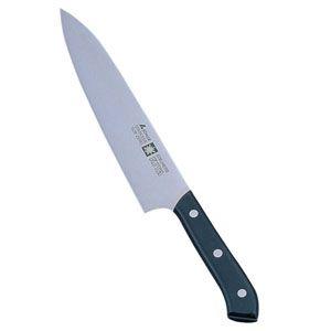 木屋 KIYA ニューエーデルワイス No.180 牛刀 18cm