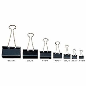 ダブルクリップ 超特大 10個入 Wクリ-00 : webby shop - 通販 - Yahoo 