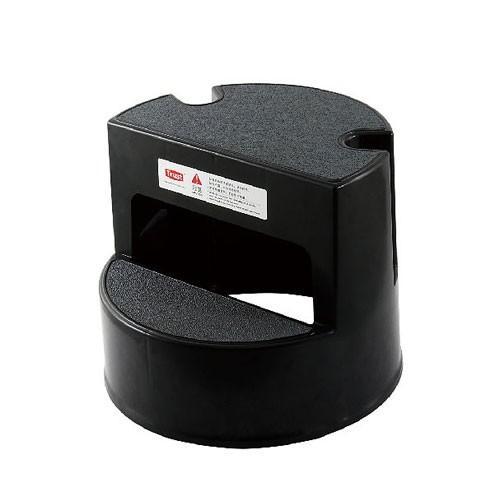 トラスト モバイルステップペダル 6933 ブラック