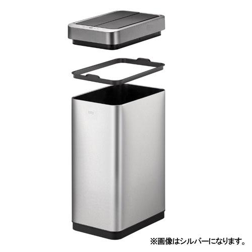 一年保証 EKO自動開封センサーゴミ箱 ファントムXセンサービン 45L
