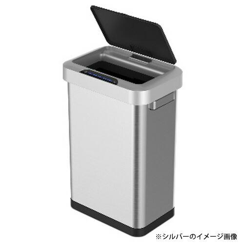 一年保証 EKO自動開封センサーゴミ箱 ホライゾン センサービン 45L