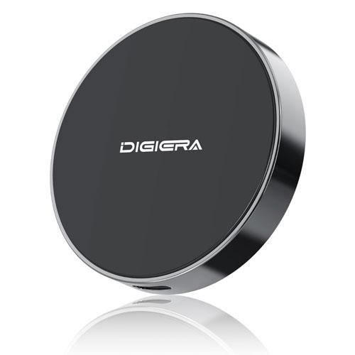 DIGIERA 磁気ポータブル SSD 外付け Type-C USB 3.2 Gen 2x2 搭載